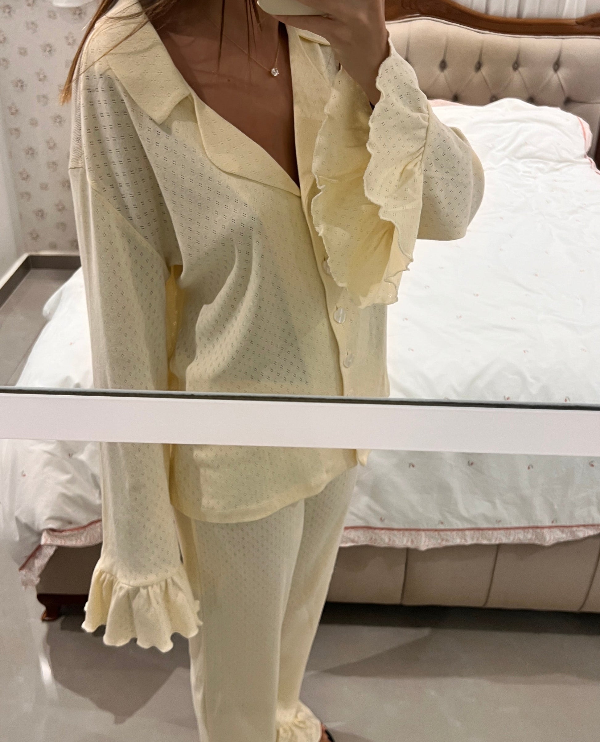 Amélie pyjama set