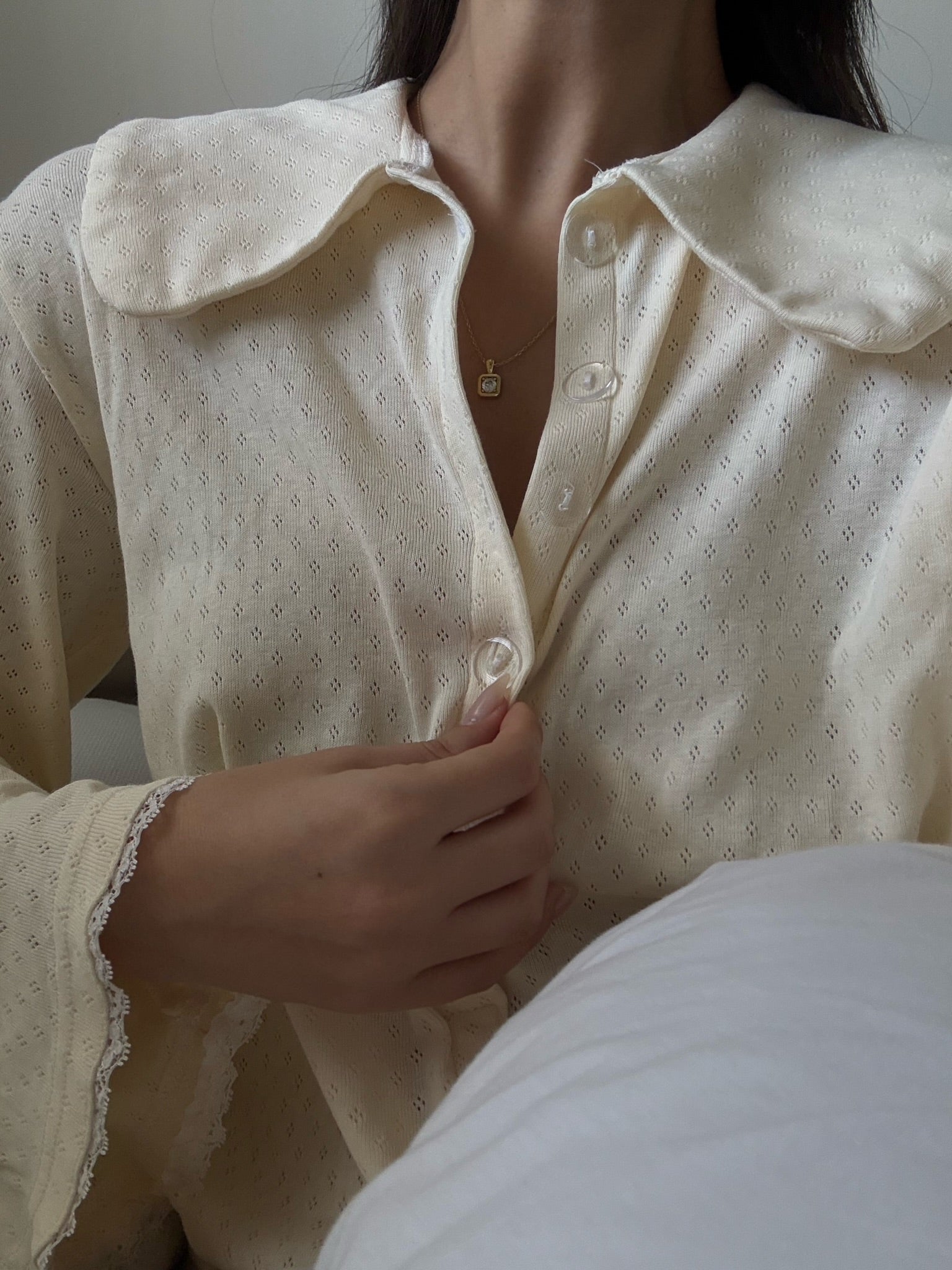 PETIT BEURRE JUMPSUIT